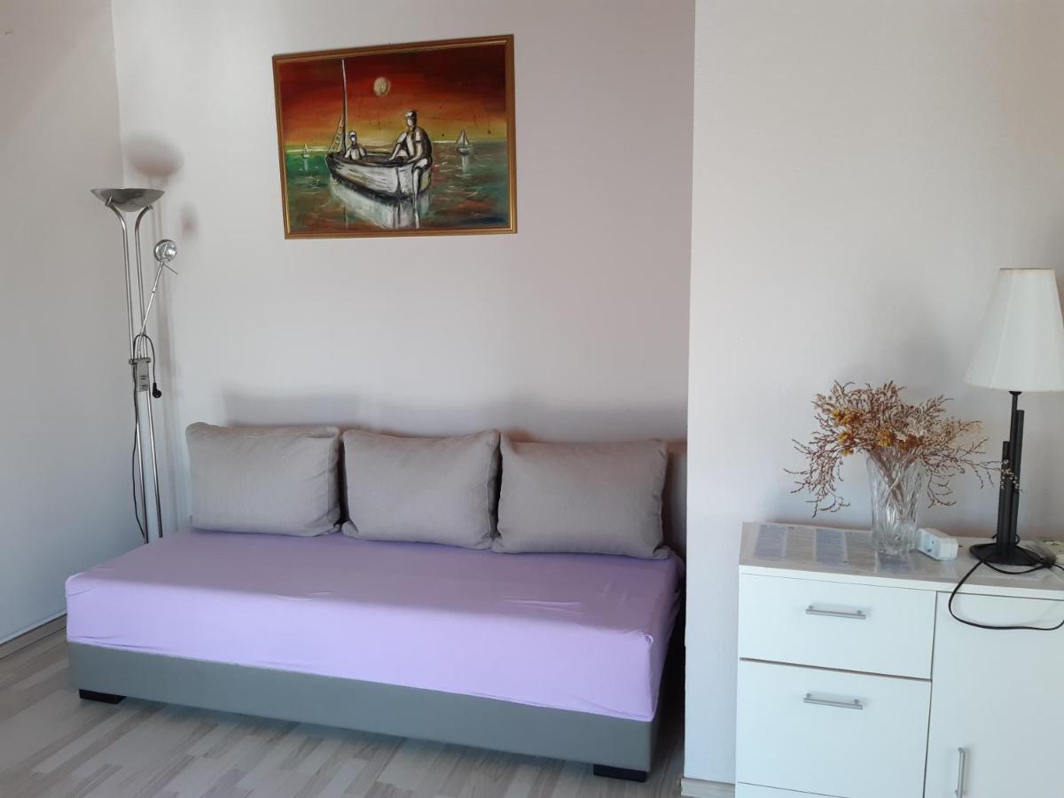 Mirjana Apartman Apartment Водице Екстериор снимка