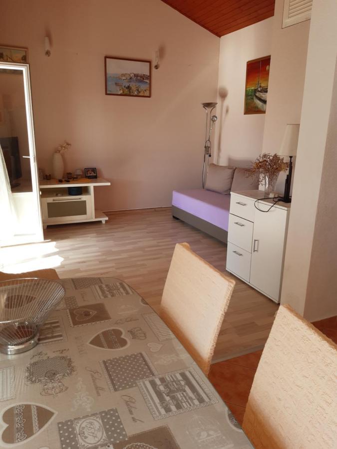 Mirjana Apartman Apartment Водице Екстериор снимка