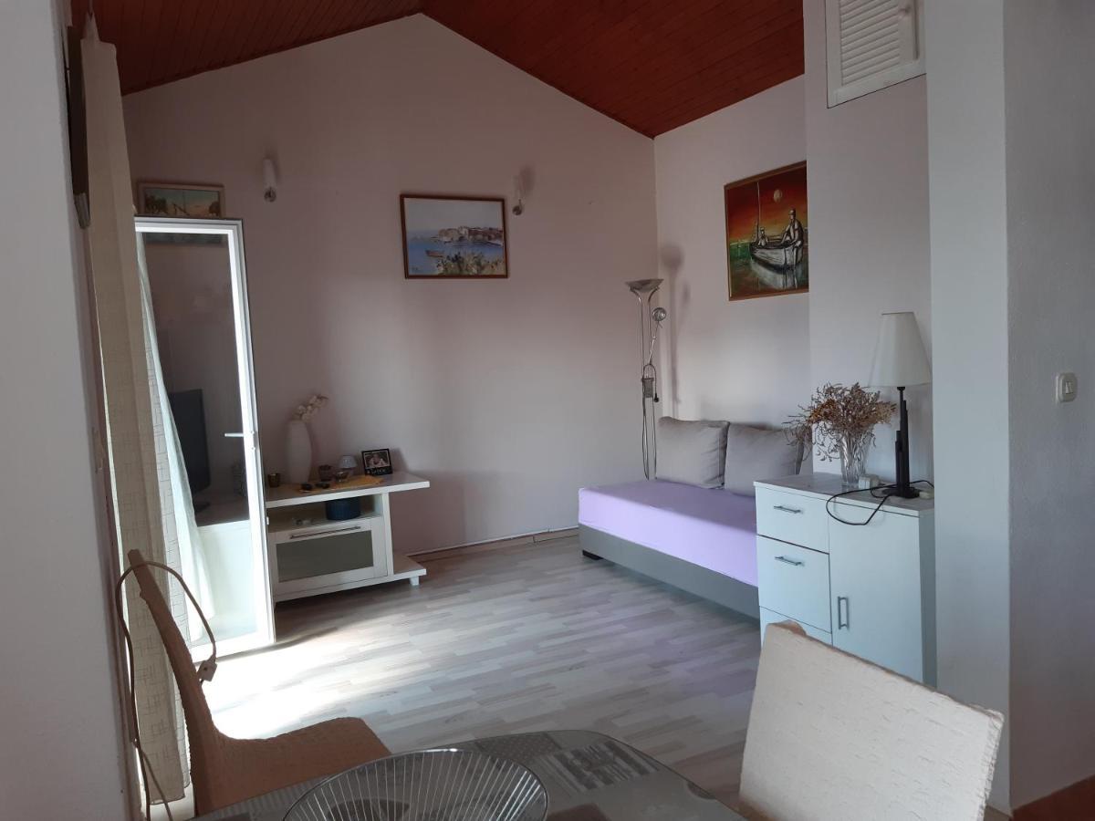 Mirjana Apartman Apartment Водице Екстериор снимка