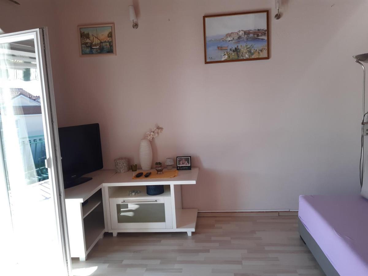 Mirjana Apartman Apartment Водице Екстериор снимка