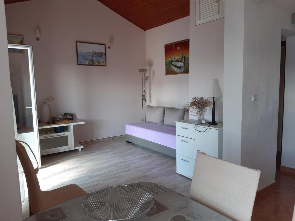 Mirjana Apartman Apartment Водице Екстериор снимка