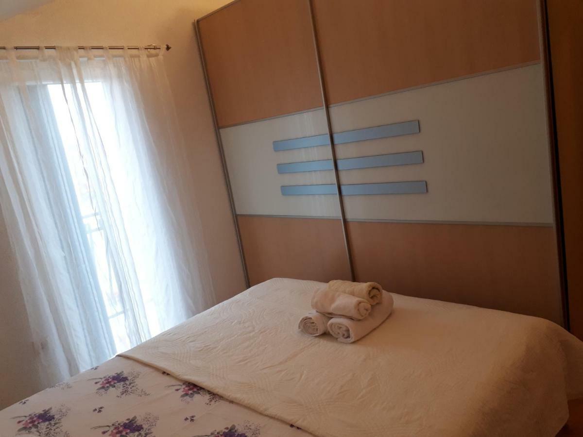 Mirjana Apartman Apartment Водице Екстериор снимка